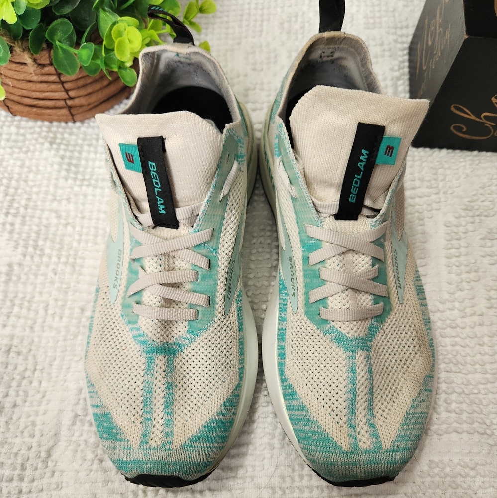 Brooks